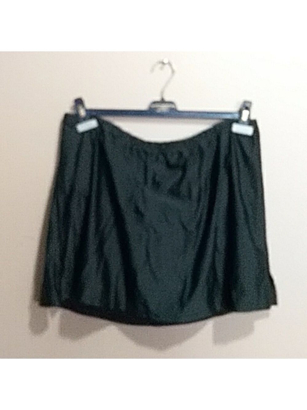 Krista swim skort size 1x